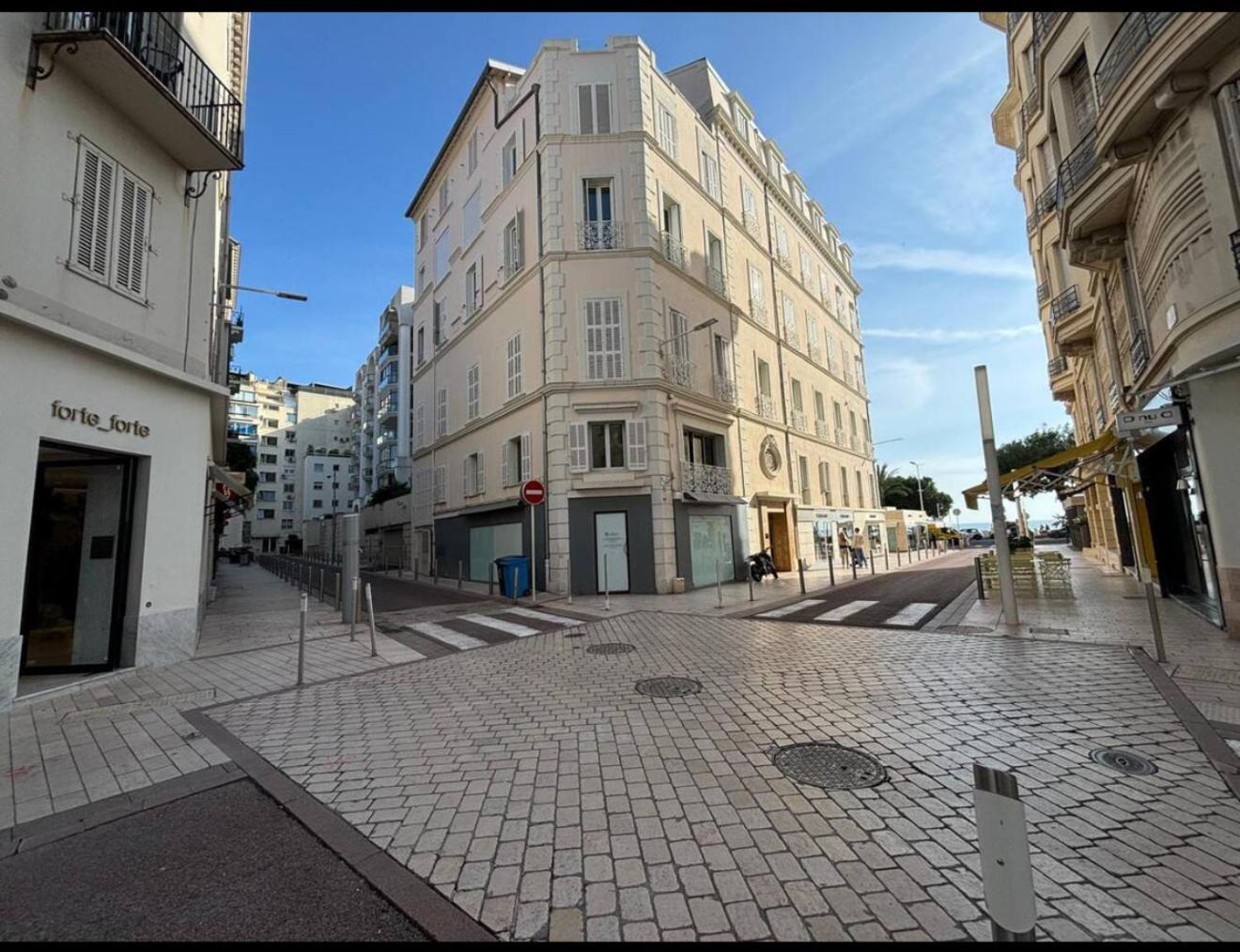 Verginia * Cannes