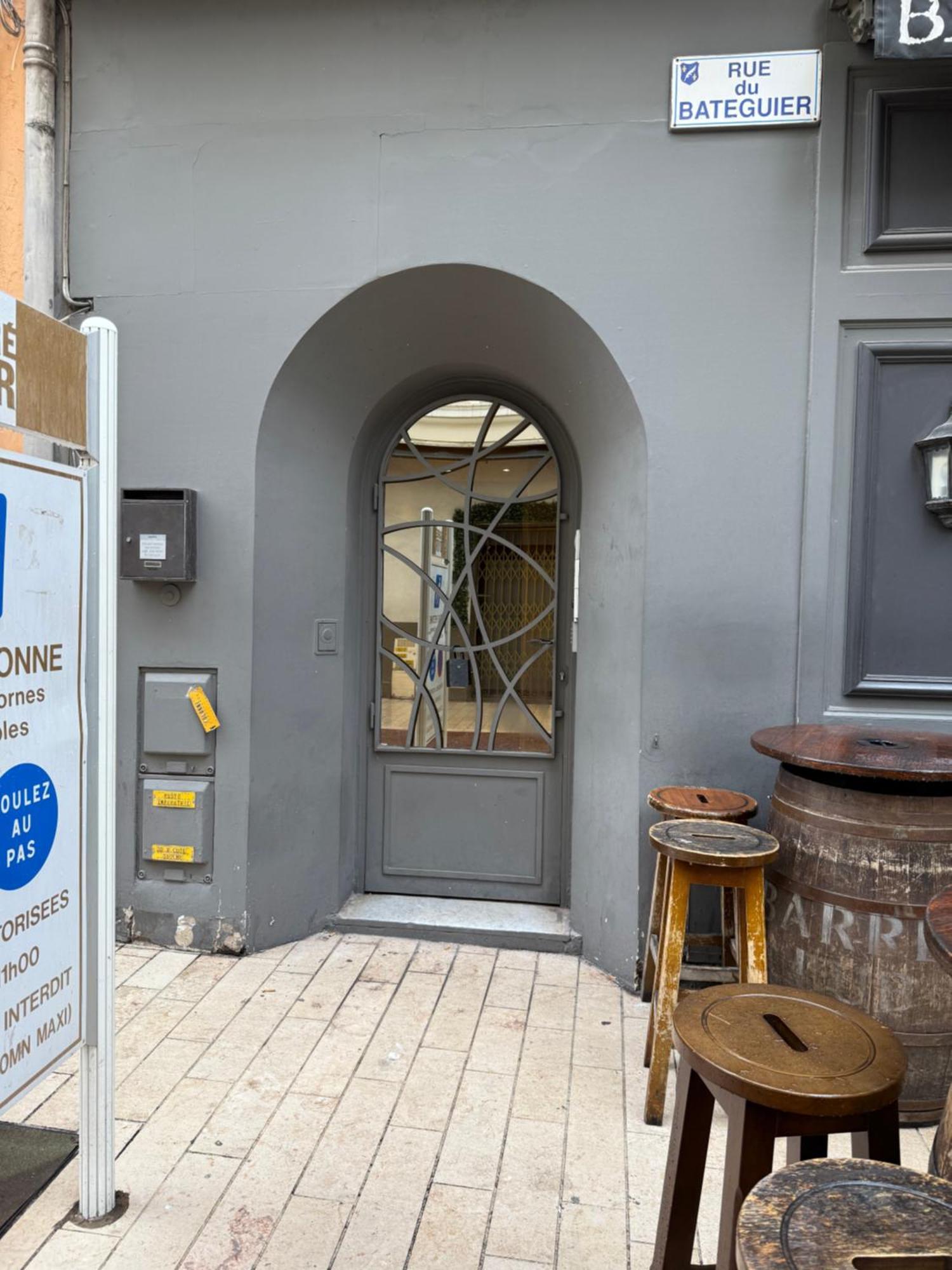 Appartement Verginia