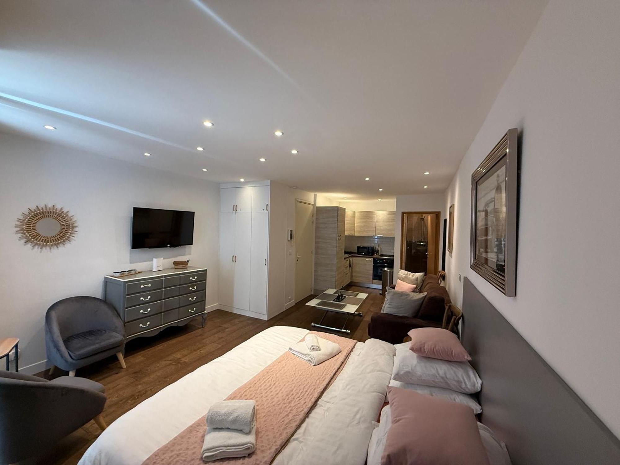 Verginia Appartement
