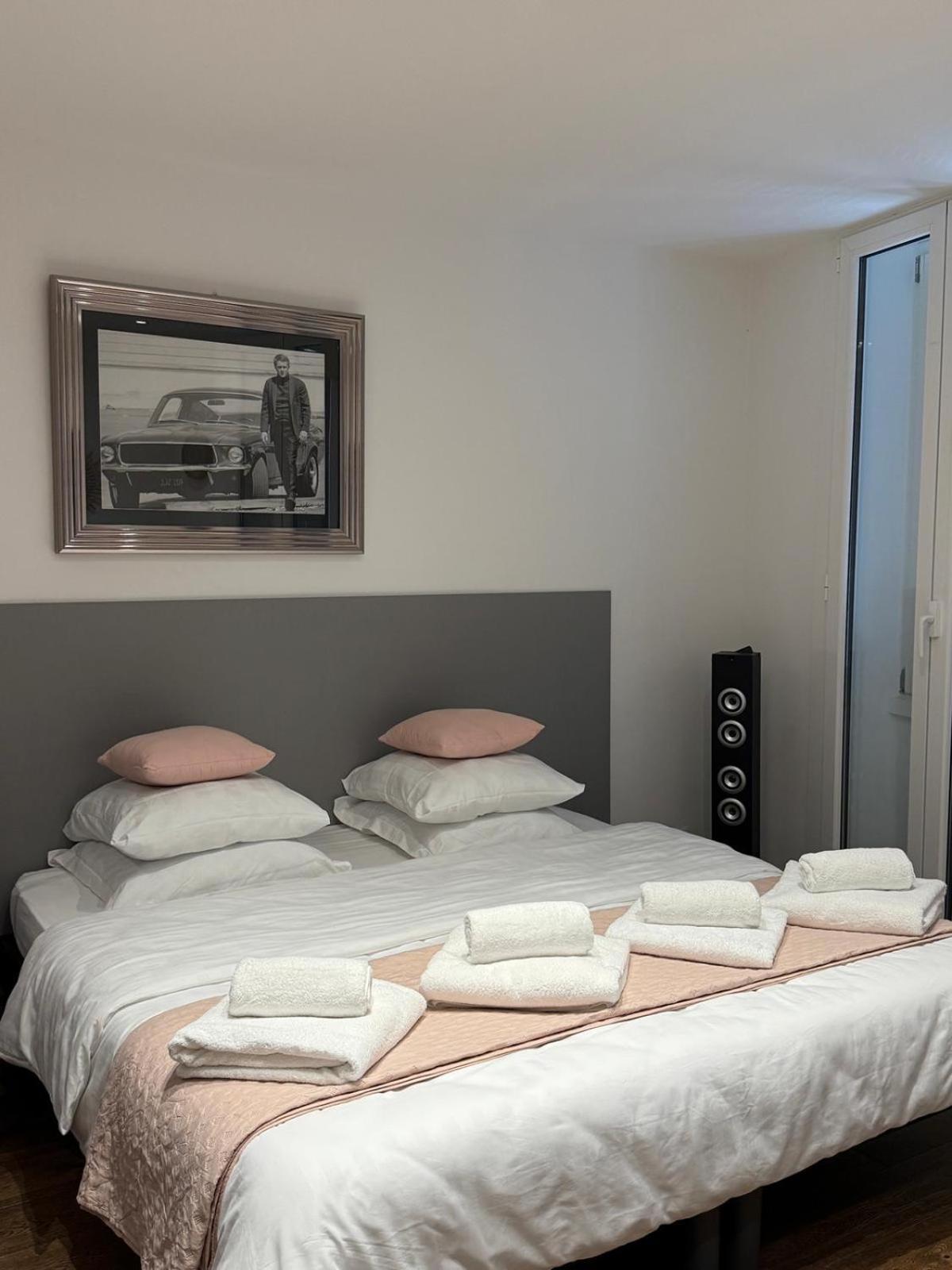 Appartement Verginia Cannes